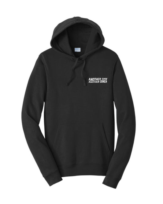 Diner Tour Hoodie | 1st Edition