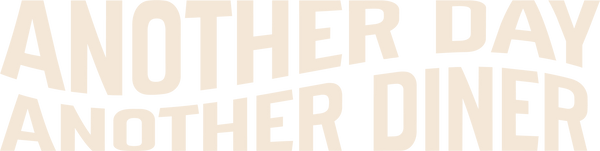 Another Day Another Diner